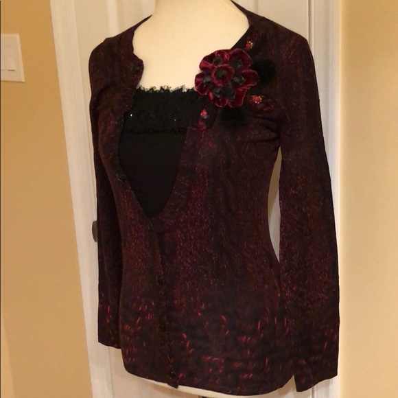 Jacket - Picture 2 of 4